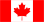 Flag of CANADA